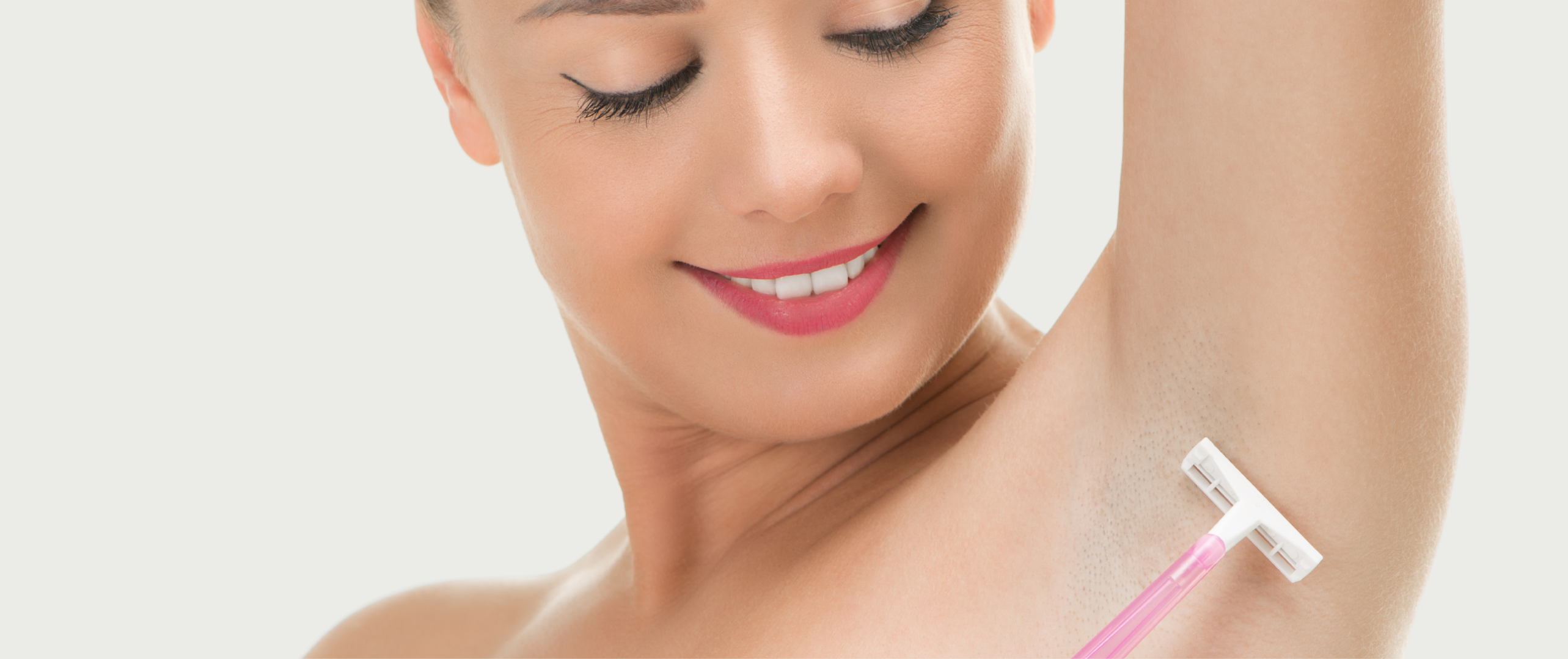 How This Grapefruit Shaving Gel Saved My Bikini Line