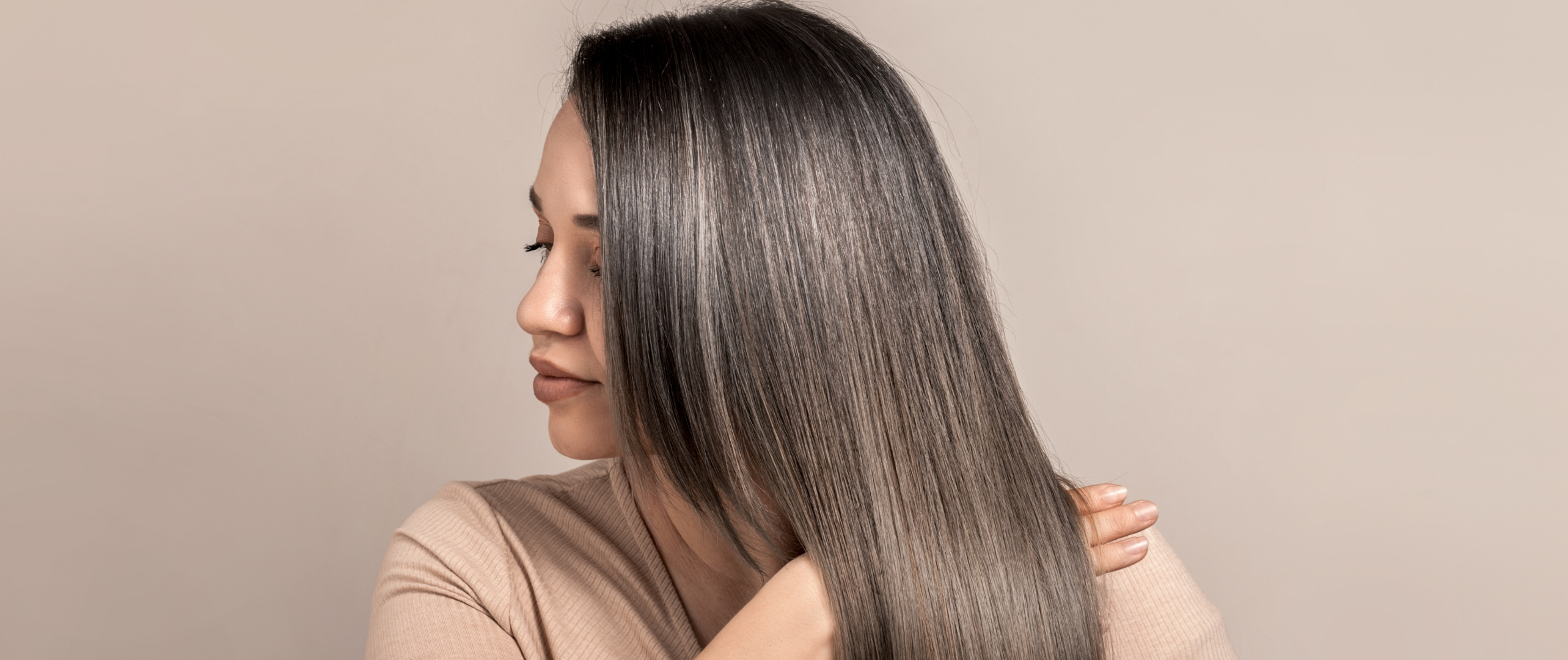 A Heat Protectant That Embraces Diversity In Hair Types