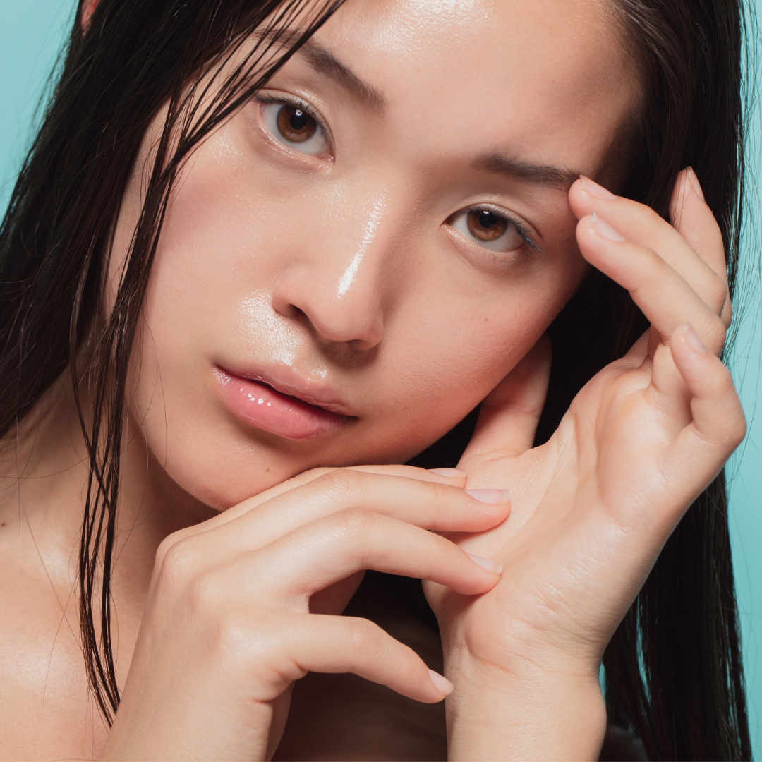 Vegan Daikon Seed Face Oil