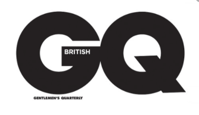 103 Collection featured in British GQ