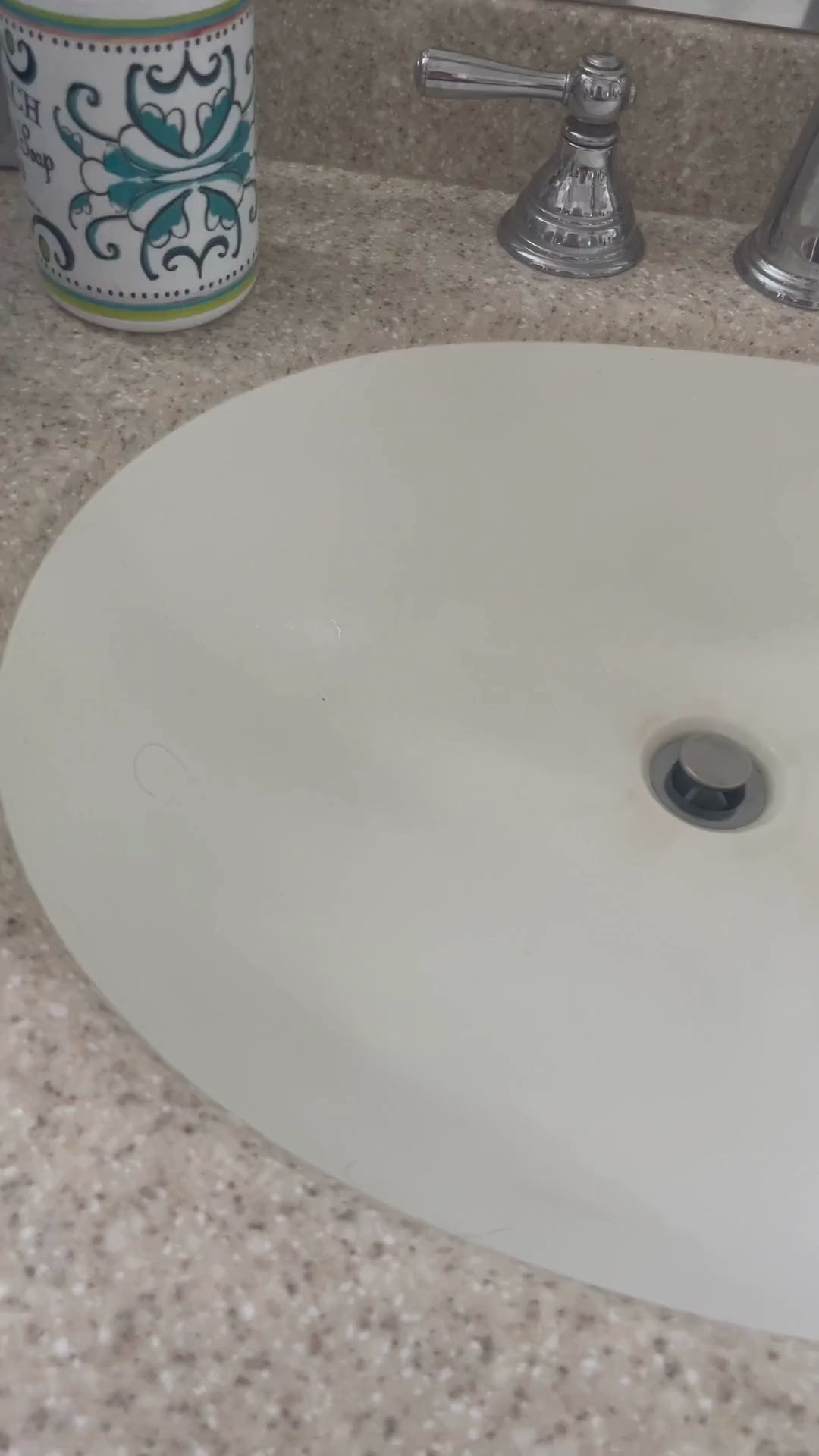 Vegan Gotu Kola Facial Cleanser