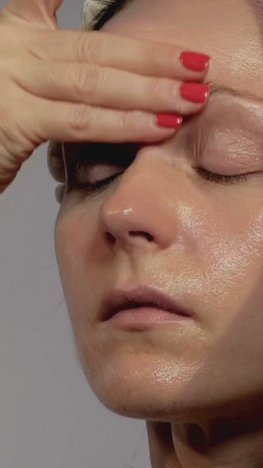 Vegan Daikon Seed Face Oil