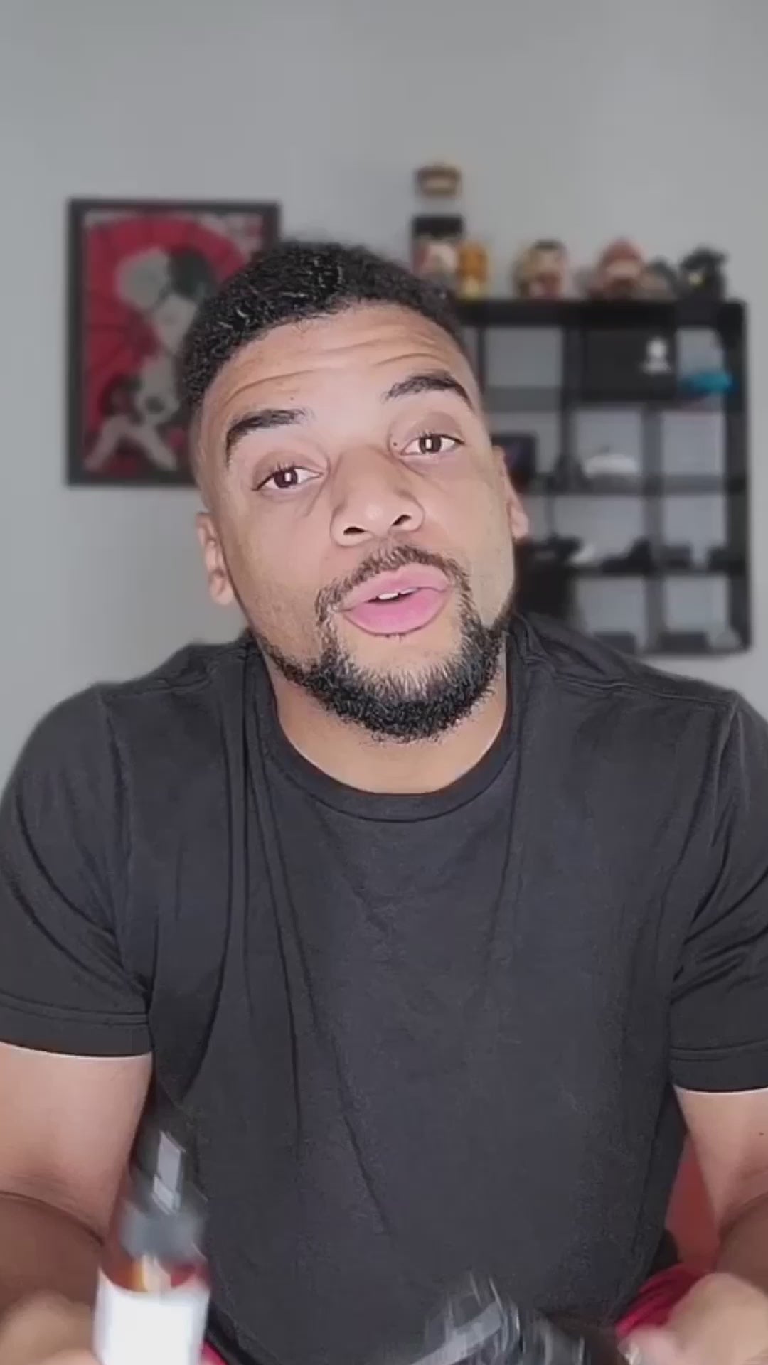 Vegan Bamboo & Teak Beard Bundle