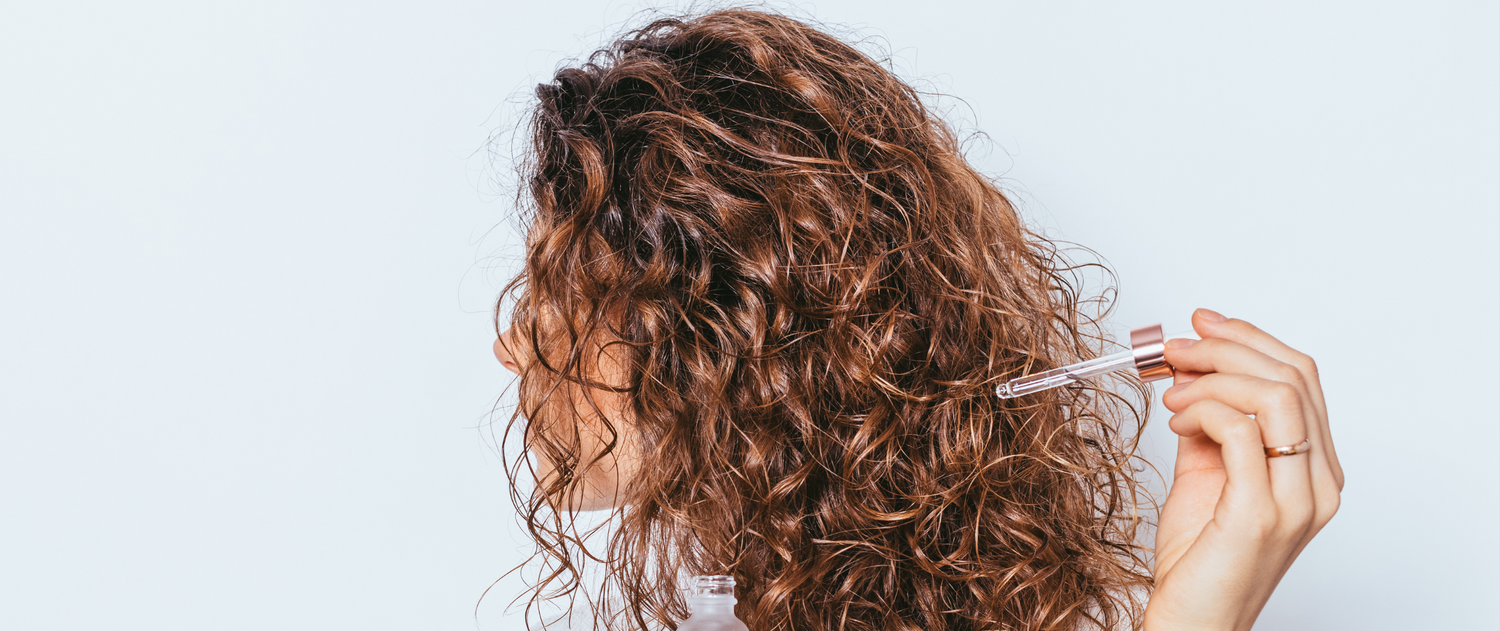 The Ultimate Guide To Heat Styling For Any Hair Type