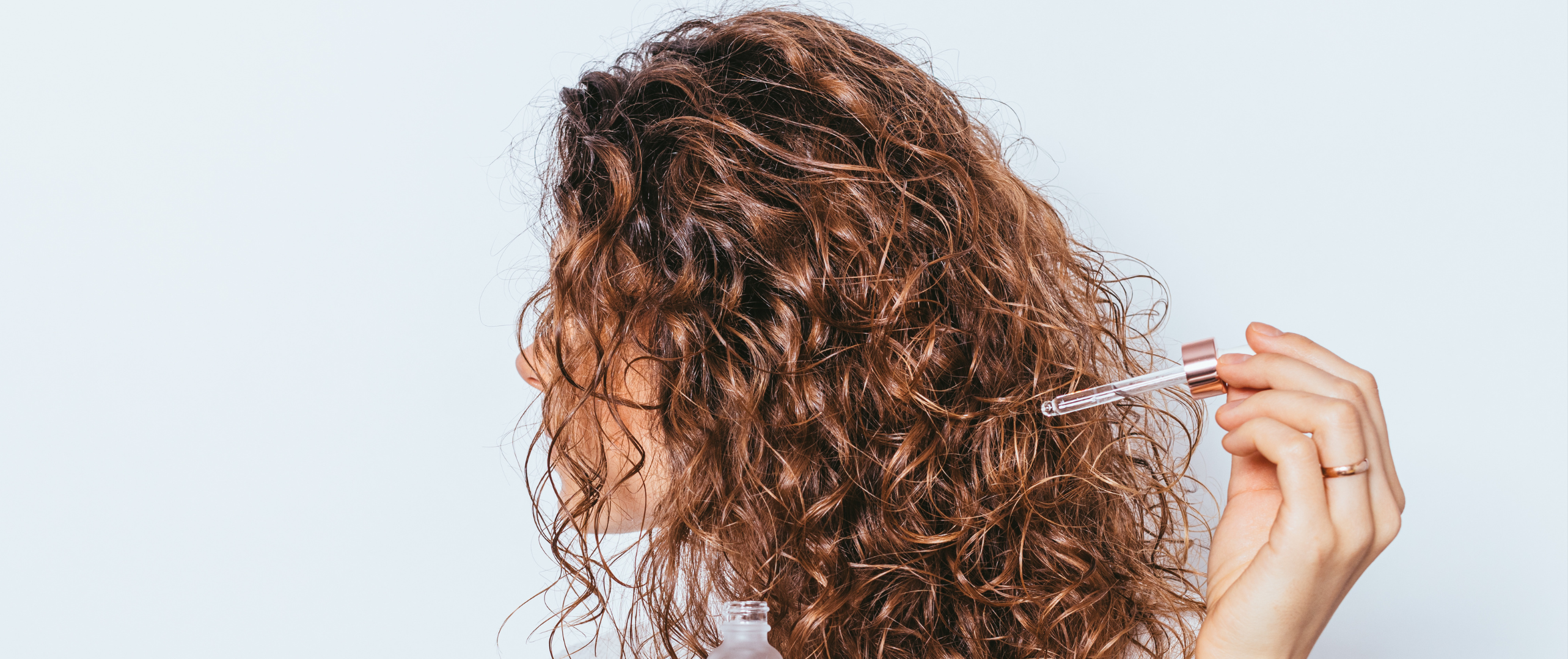 The Ultimate Guide To Heat Styling For Any Hair Type