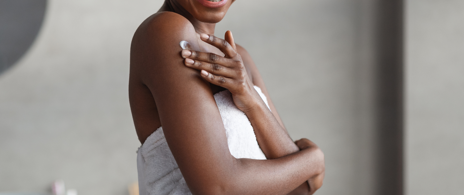 This Marshmallow Body Butter Is A Must-Have In My Skin Care Routine