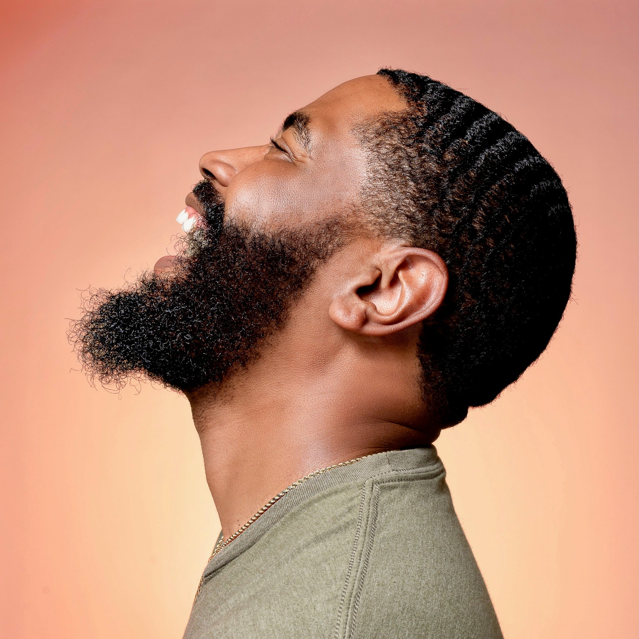 Why We Celebrate No Shave November - Vegan Beard Care