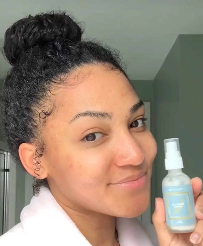 Why Our Skin Care Works For Your Sensitive Skin