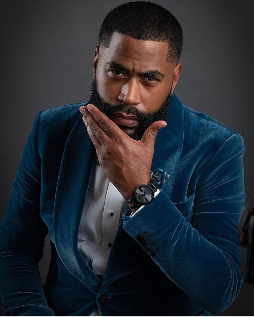 Skin Care Routine & Tips for Men