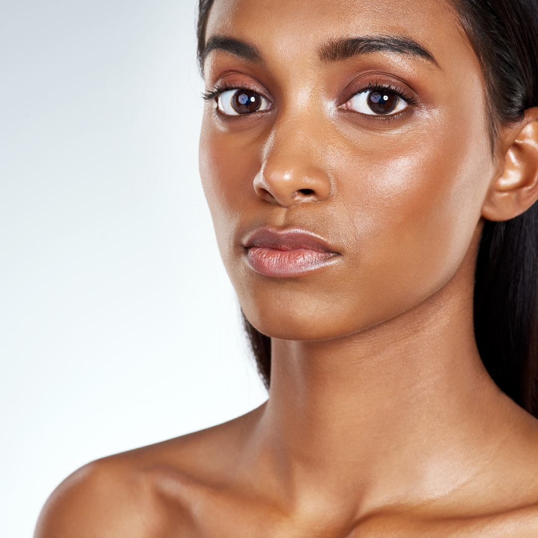 This Daikon Seed Face Oil Helped Repair My Skin Barrier