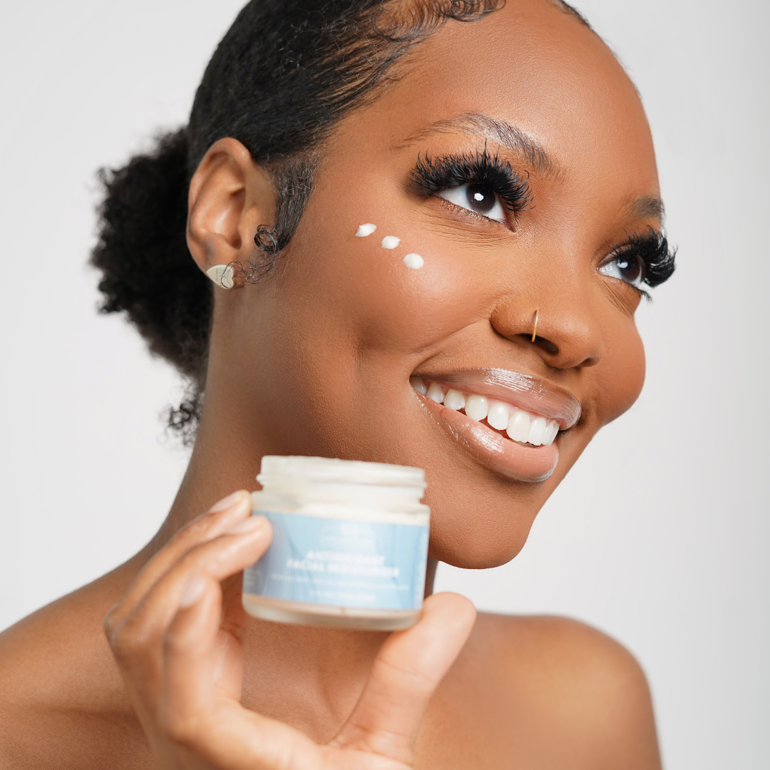 The Essential Guide: Why You Need a Moisturizer for Fall