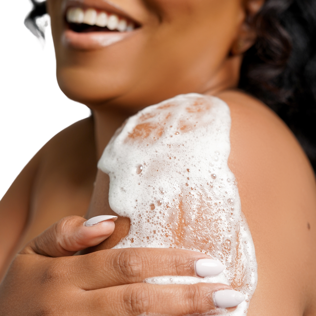 This Marshmallow Body Wash Could Save Your Summer Body Care Routine