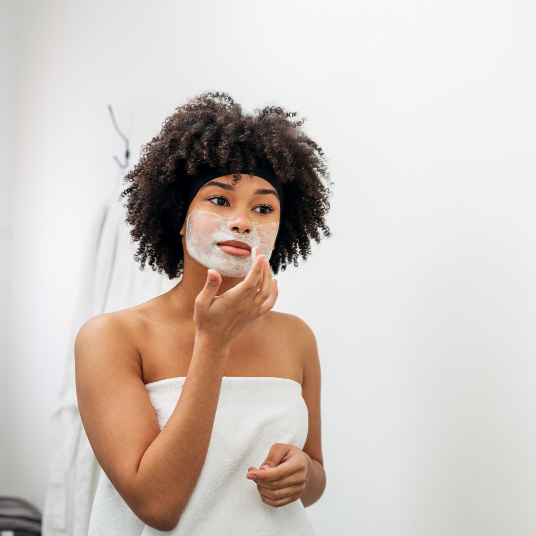 5 Spring Skin Care Trends for 2022