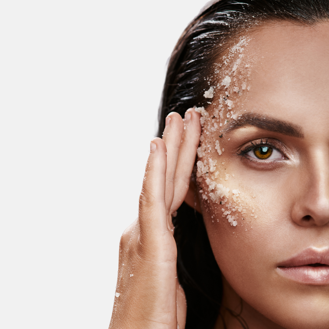 Why Exfoliation Is Important For Your Face And Body