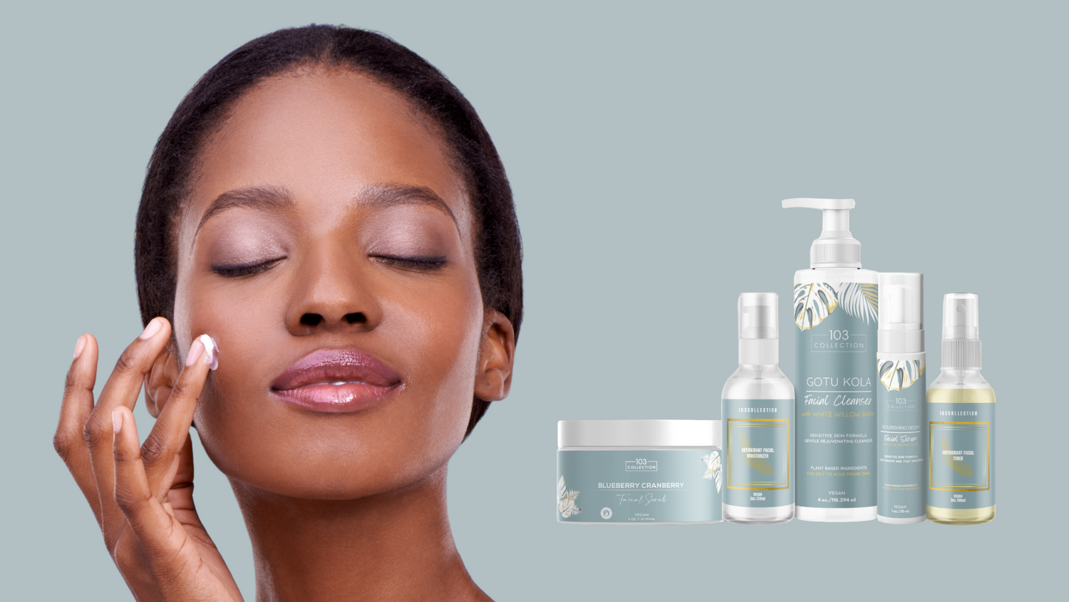 The Best Hydrating Skin Care Products For Sensitive Skin
