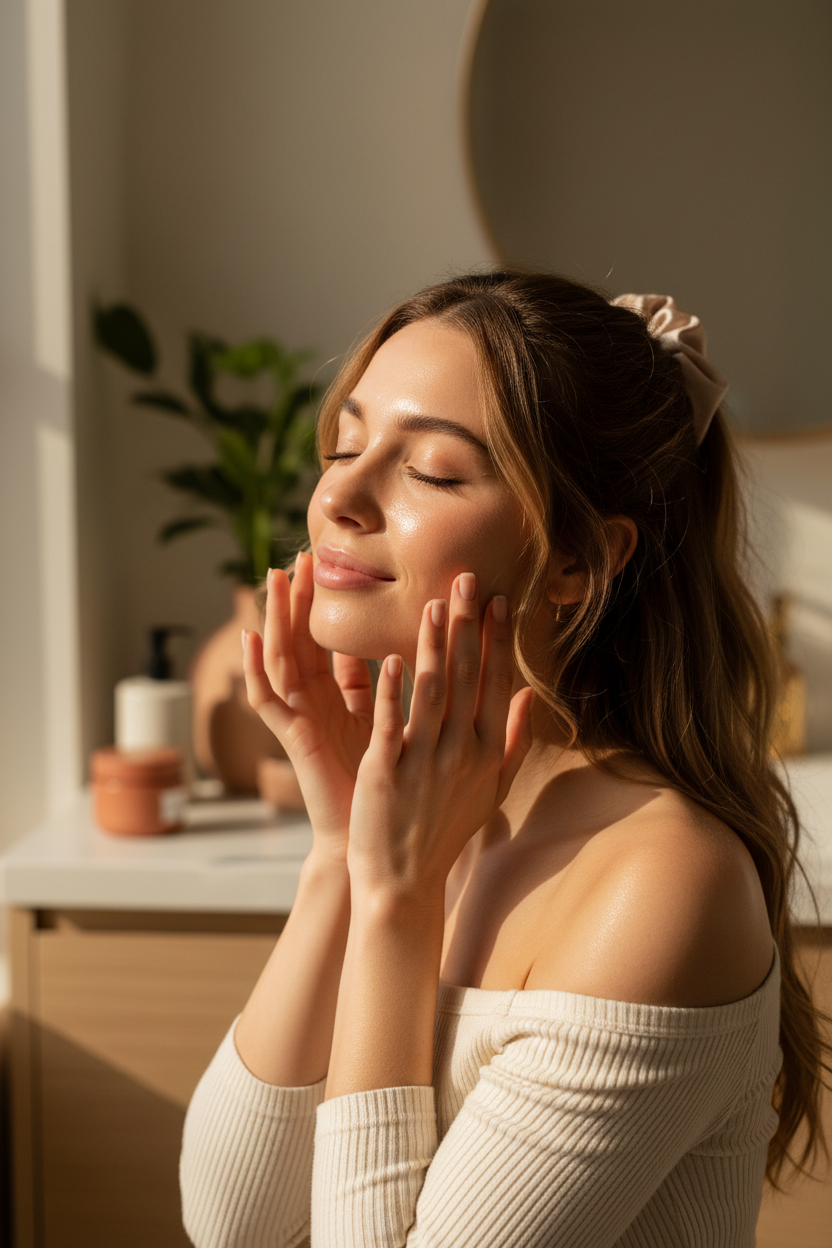 Benefits of Gotu Kola for Skin: Why I Switched to a Vegan Gotu Kola Facial Cleanser