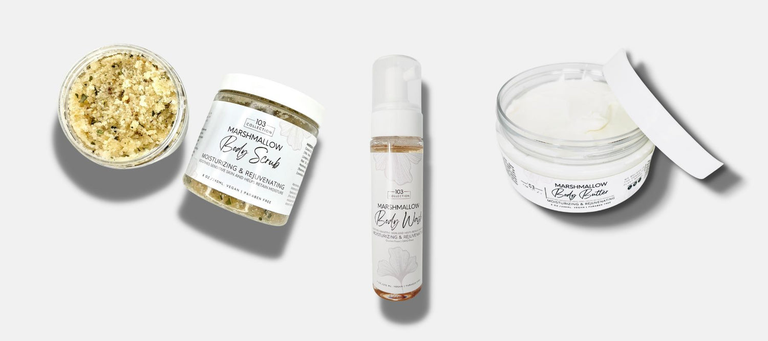 Body Care Bundles