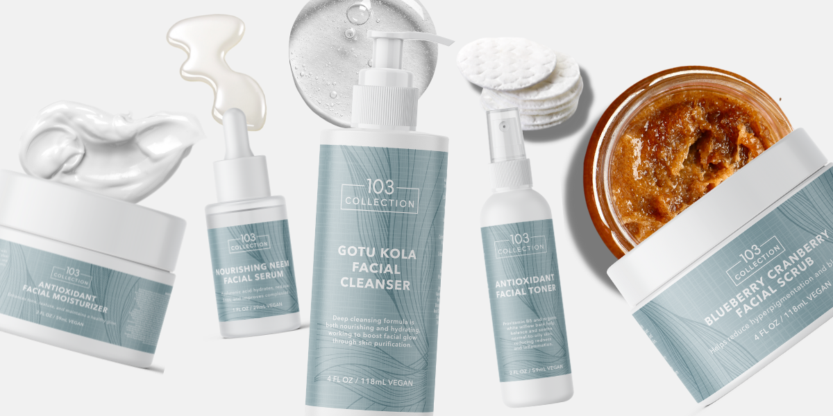 Skin Care Bundles