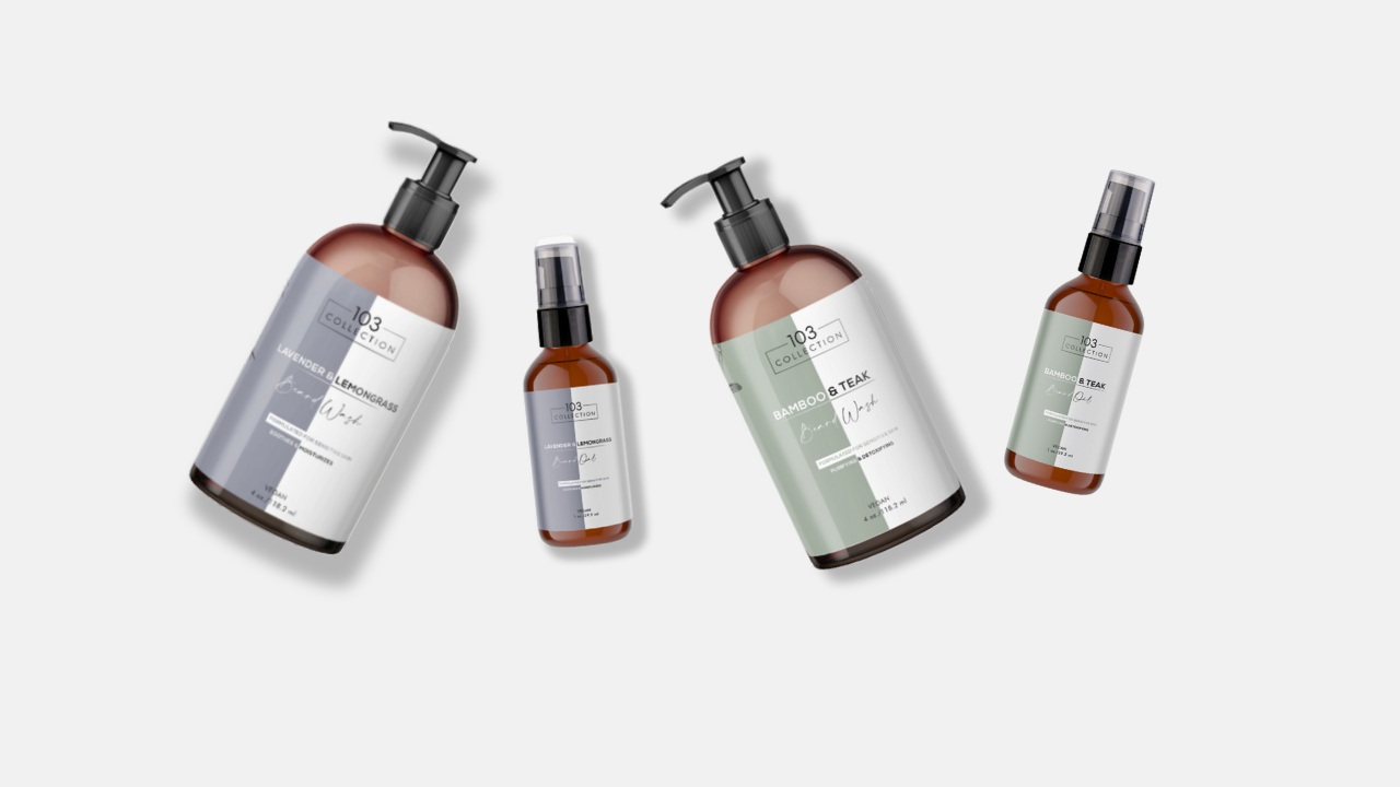 Beard Care Bundle