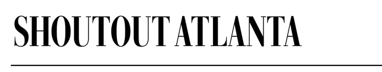 103 Collection featured in SHOUTOUT ATLANTA