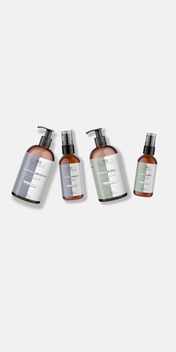 Beard Care Bundle