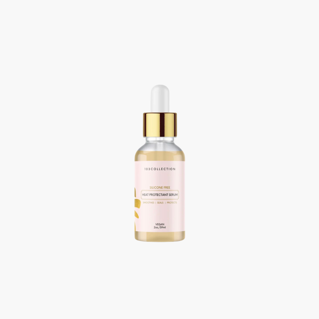 Heat Protectant Serum - 103 Collection