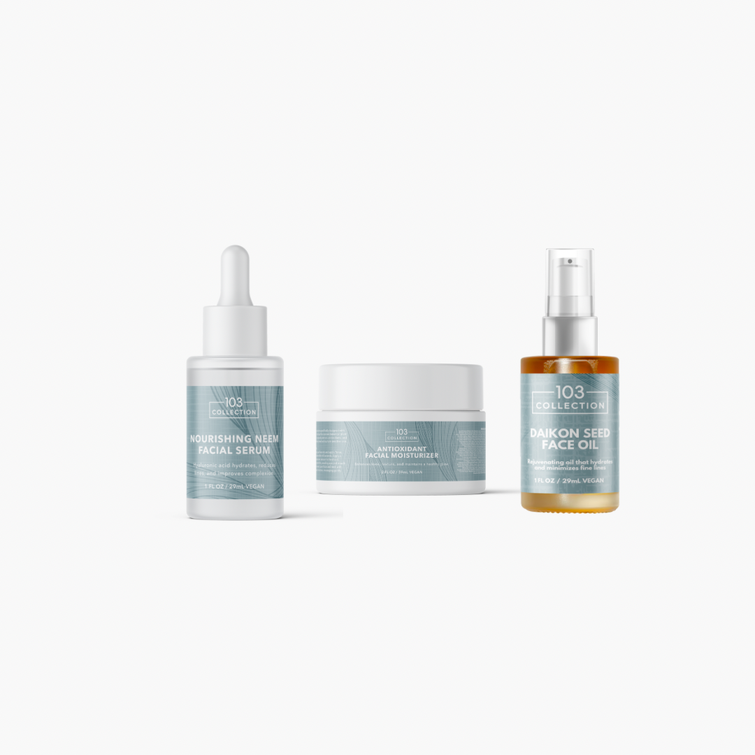 Radiant Glow Bundle
