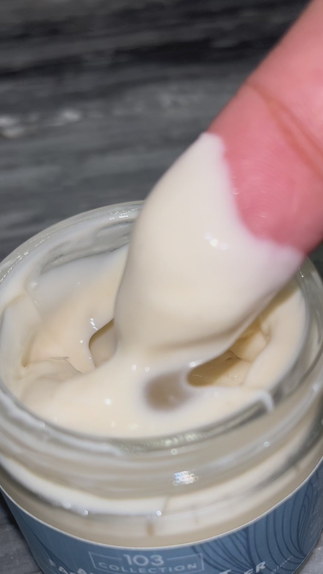 Vegan Antioxidant Facial Moisturizer